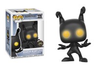 Shadow Heartless (Glow in the Dark) (Limited Edition Chase)