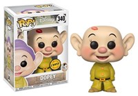Dopey (Kiss) (Limited Edition Chase)