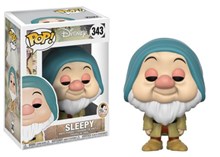 Sleepy