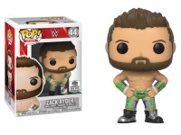 Zack Ryder (Limited Edition) (Funko Flagship Exclusive)