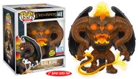 Balrog (Glow in the Dark) (Limited Edition) (NYCC 2017 Exclusive)