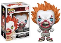 Pennywise (with Teeth) (FYE Exclusive)