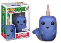 Narwhal (Toys R Us Exclusive)