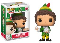Buddy Elf (Snowballs) (BoxLunch Exclusive)