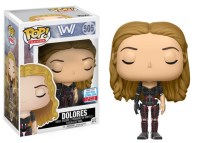 Dolores (Limited Edition) (NYCC 2017 Exclusive)