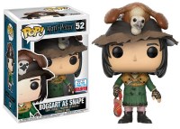 Boggart as Snape (Limited Edition) (NYCC 2017 Exclusive)