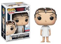 Eleven (with Electrodes) (Limited Edition) (NYCC 2017 Exclusive)