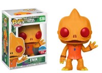 Enik (Limited Edition) (Toy Tokyo Exclusive)