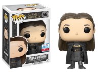 Lyanna Mormont (Limited Edition) (NYCC 2017 Exclusive)