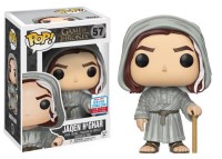 Jaqen H'Ghar (Limited Edition) (NYCC 2017 Exclusive)