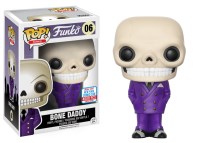 Bone Daddy (Limited Edition) (NYCC 2017 Exclusive)