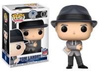 Tom Landry
