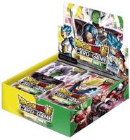 dbs booster box Amazon.com: Dragon Ball Super TCG: Fusion World main image 0