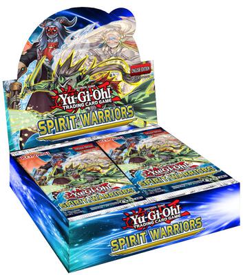 Spirit Warriors | YuGiOh | TCGplayer