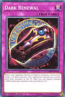 Dark Renewal - Legendary Dragon Decks - YuGiOh - TCGplayer.com