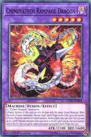 TCGplayer - YuGiOh Legendary Dragon Decks Price Guide