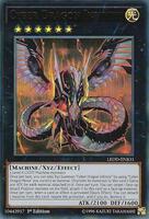 Cyber Dragon Infinity - Legendary Dragon Decks - YuGiOh
