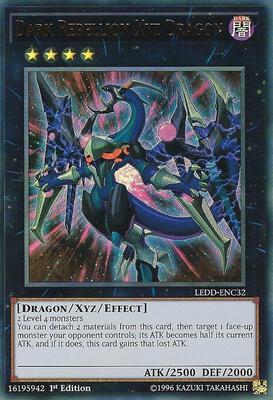 Legendary Dragon Decks | YuGiOh | TCGplayer