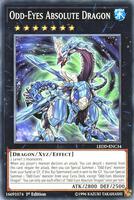 yugioh rafael structure deck Doom Virus Dragon (LEDD-ENA37) [Legendary Dragon Decks] – Pokemon Plug main image 1
