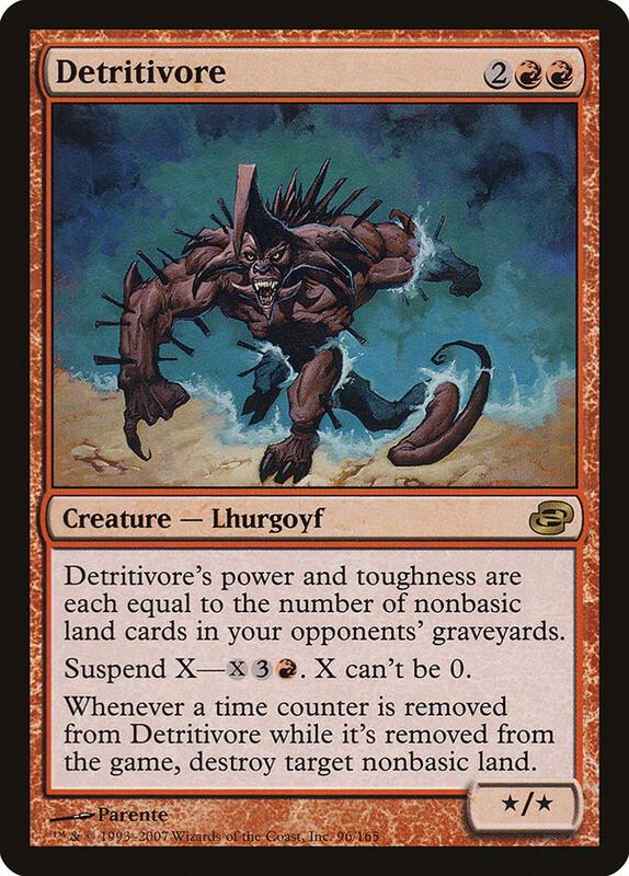 Painter's Servant [Shadowmoor] main image 1