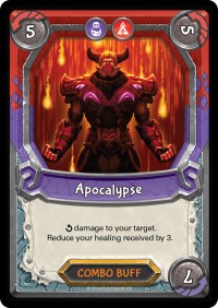 Apocalypse (Claimed)