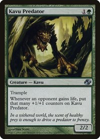 Kavu Predator (Planar Chaos)