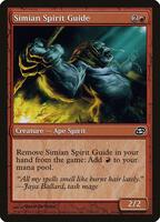 Simian Spirit Guide - Planar Chaos - Magic: The Gathering