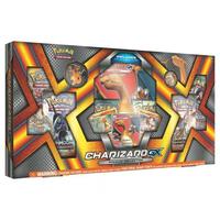 burning shadows booster box tcgplayer Pokemon Charizard GX Premium Collection What strange fires lurk in the shadows Sleeved Booster Pack Prices |