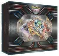Premium Trainer's XY Collection from Alternate Art Promos Pokemon card image