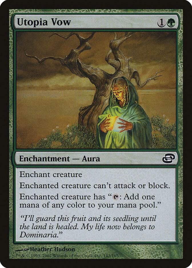 planar chaos mtg card Detritivore [Planar Chaos]