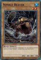 nimble cards yugioh Nimble Musasabi | Card Details