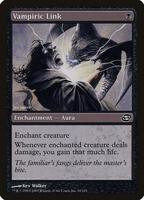 Vampiric Link - Planar Chaos - Magic: The Gathering - TCGplayer.com