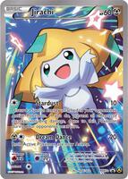 XY Promos