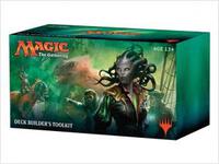yugioh deck builder toolkit Magic 2015 Core Set Deckbuilder's card booster packs Magic The Gathering 2014 Core