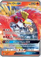 Sun & Moon Promos
