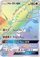 Ho-Oh GX - SM80 - SM Promos - Pokemon - TCGplayer.com