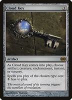 Cloud Key - Future Sight - Magic: The Gathering - TCGplayer.com