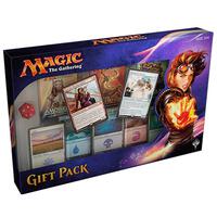 MTG　GIFT PACK Amazon.com: Magic: The Gathering Gift Pack 2018 | 4 Booster
