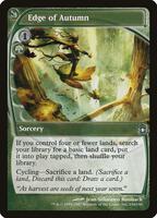 Shadows Innistrad Carte Magic Traverse The Ulvenwald 254/297 - Shadows Over Innistrad - Rare - Jeu De Cartes Collection Carte Rare Shadows Innistrad