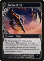 ☆m13043 Tinker FOIL / Future Sight Tinker (Future Sight) • Mystery Booster 2 (MB2) #176
