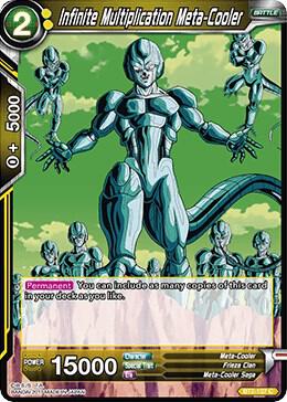 dragon ball super card game meta Pokemon TCG: Rebel Clash