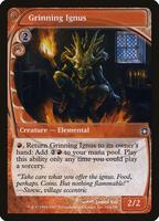 Imperial Recruiter (Foil Etched) - Modern Horizons 2 - Magic: The