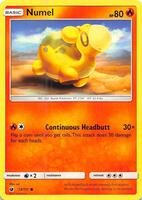 pokemon sun and moon crimson invasion card list price Karrablast (7/111) [Sun & Moon: Invasion] Can the allies of Alola defend the islandsor will the Ultra Beasts take control TCGplayer - Pokemon SM -