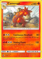 pokemon crimson invasion card prices Sun Moon Single Uncommon Zweilous 61 Originally released November 3 pokemon crimson invasion card list