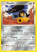 Mawile - SWSH05: Battle Styles - Pokemon - TCGplayer.com Mawile - SWSH05: Battle Styles - Pokemon - TCGplayer.com