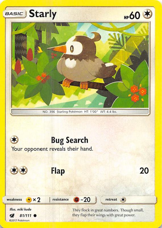 Starly
