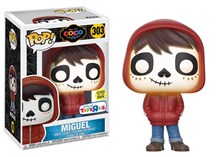 Miguel (Glow in the Dark) (Toys R Us Exclusive)