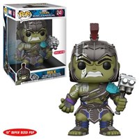 Ragnarok: Hulk Super Sized 10" (Target Exclusive)