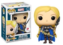 Valkyrie (Walgreens Exclusive)