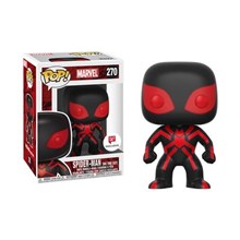 Spider-Man (Big Time Suit) (Walgreens Exclusive)